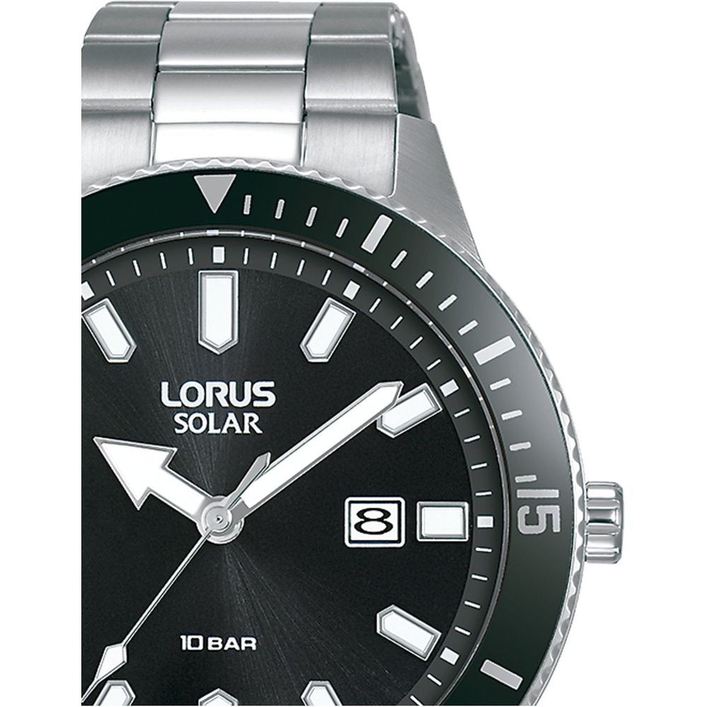 LORUS WATCHES Mod. RX311AX9-1