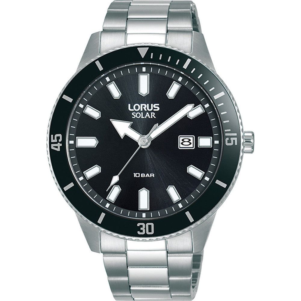 LORUS WATCHES Mod. RX311AX9-0