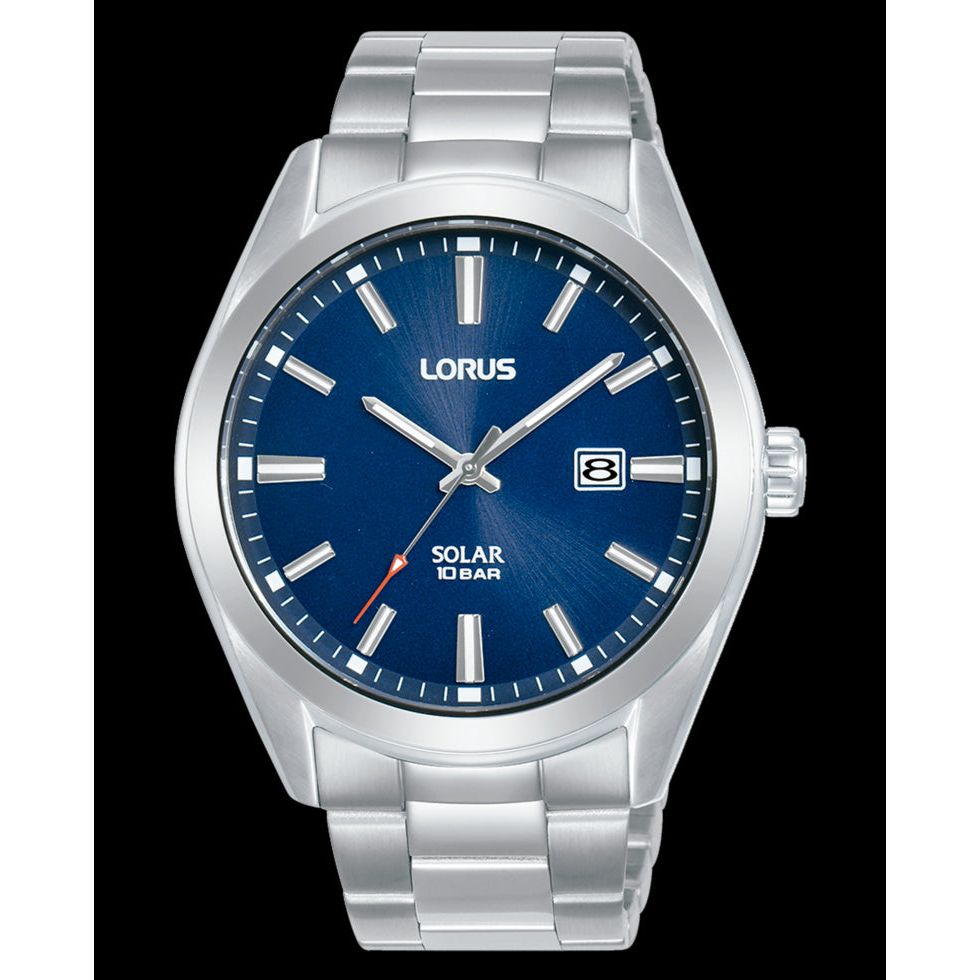 LORUS WATCHES Mod. RX329AX9-1