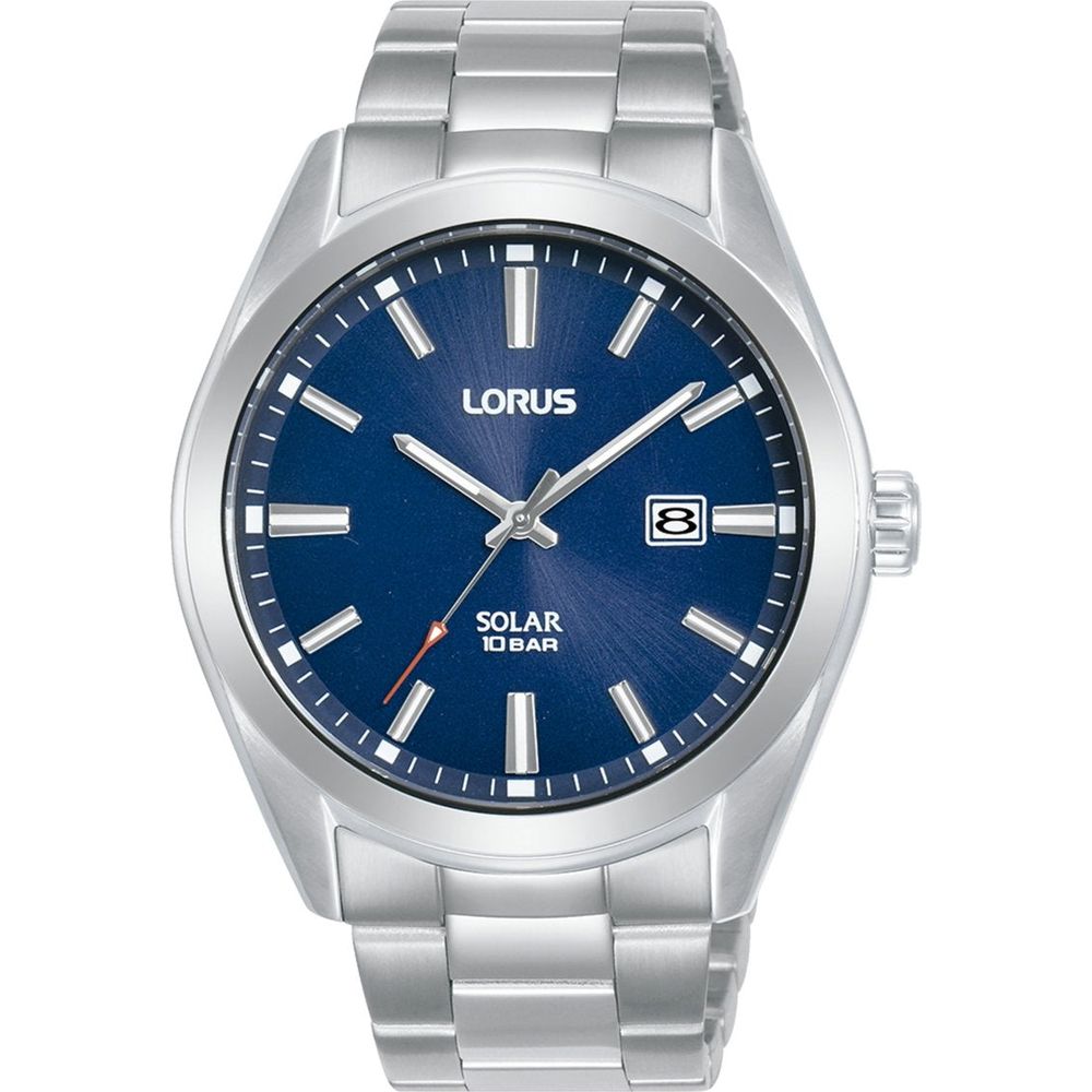 LORUS WATCHES Mod. RX329AX9-0