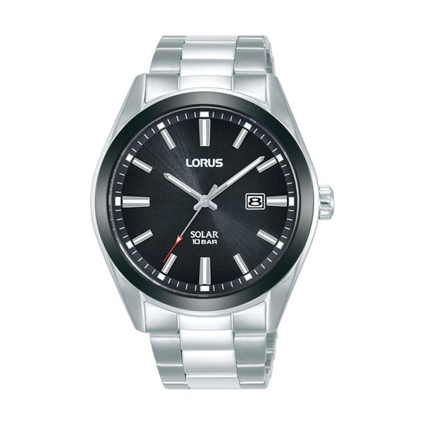 LORUS WATCHES Mod. RX335AX9-0