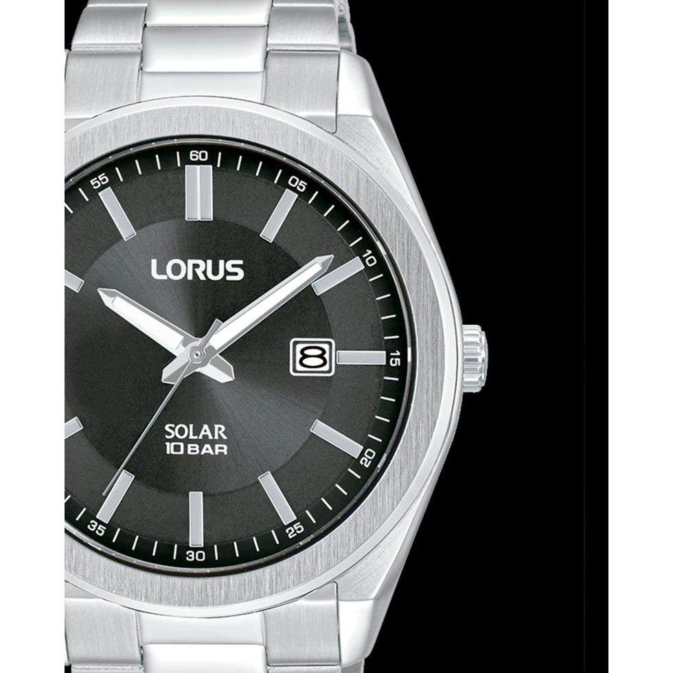 LORUS WATCHES Mod. RX351AX9-1