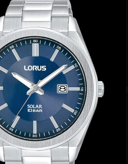 LORUS WATCHES Mod. RX353AX9-1