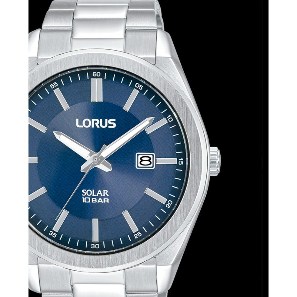 LORUS WATCHES Mod. RX353AX9-1