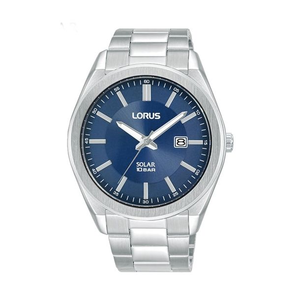 LORUS WATCHES Mod. RX353AX9-0