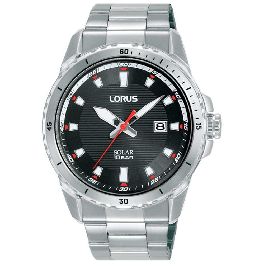 LORUS WATCHES Mod. RX367AX9-0