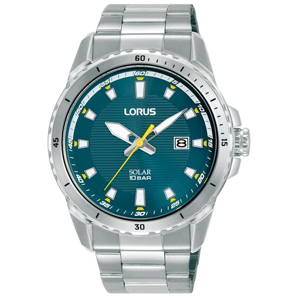 LORUS WATCHES Mod. RX369AX9-0