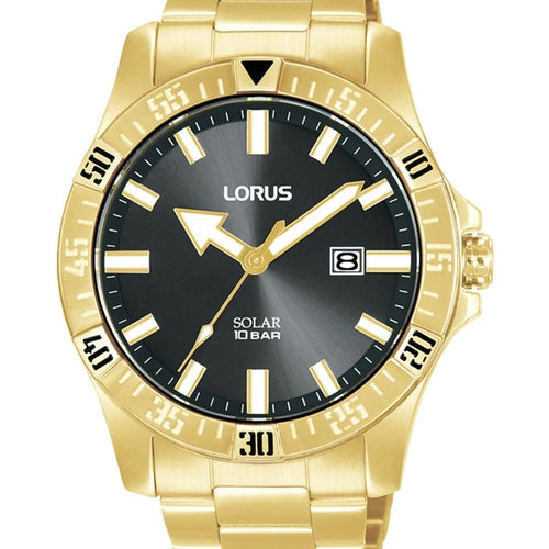Load image into Gallery viewer, LORUS WATCHES Mod. RX382AX9-0
