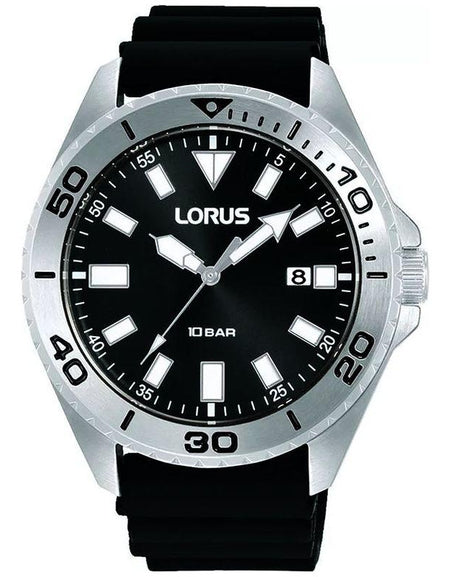 LORUS Mod. RXH55KX9-0