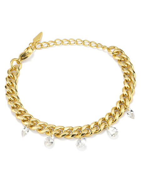 RADIANT JEWELS JEWELRY Mod. RY000282A-0