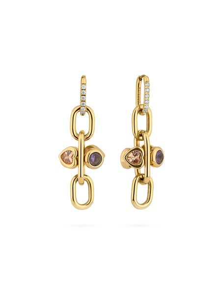 RADIANT JEWELS JEWELRY Mod. RY000377-0