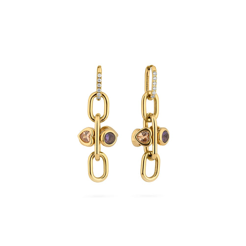 Load image into Gallery viewer, RADIANT JEWELS JEWELRY Mod. RY000377-0
