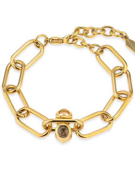 RADIANT JEWELS JEWELRY Mod. RY000381-0