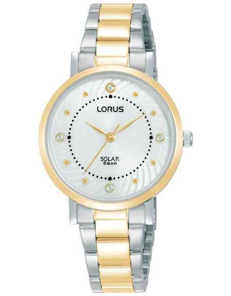 LORUS WATCHES Mod. RY524AX9-0