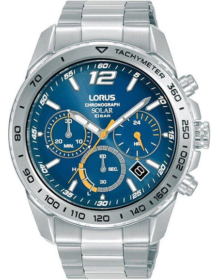 LORUS WATCHES Mod. RZ511AX9-0