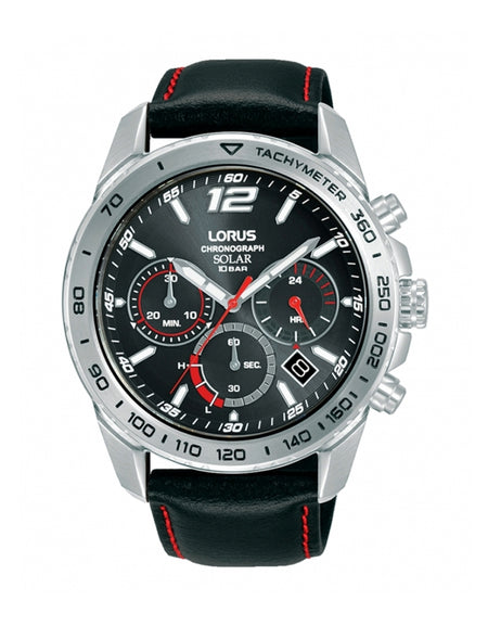 LORUS WATCHES Mod. RZ515AX9-0