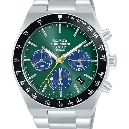 Load image into Gallery viewer, LORUS WATCHES Mod. RZ523AX9-0
