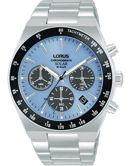 LORUS WATCHES Mod. RZ525AX9-0