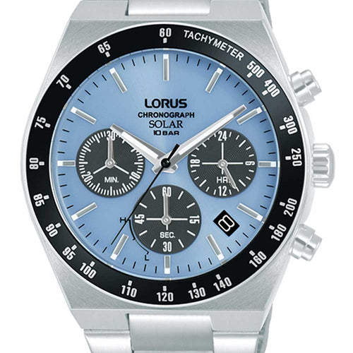 Load image into Gallery viewer, LORUS WATCHES Mod. RZ525AX9-0
