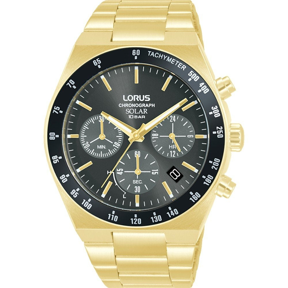 LORUS WATCHES Mod. RZ528AX9-0