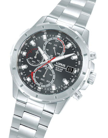 LORUS WATCHES Mod. RZ601AX9-1