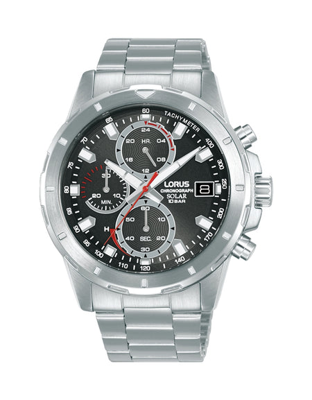 LORUS WATCHES Mod. RZ601AX9-0