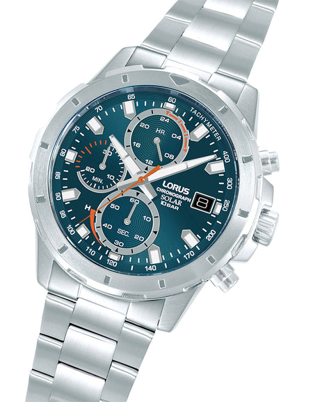 LORUS WATCHES Mod. RZ603AX9-1