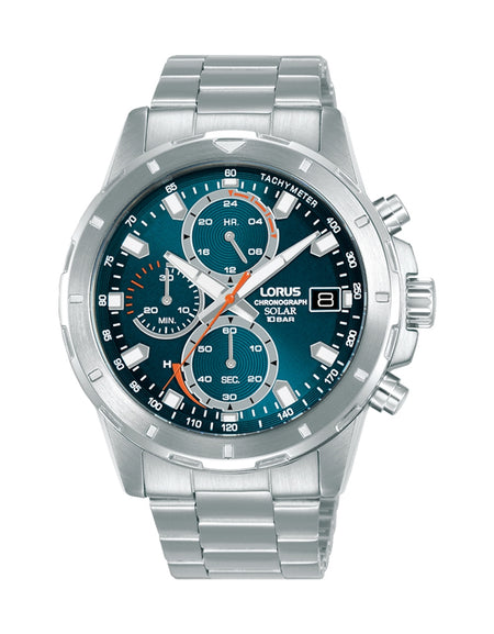 LORUS WATCHES Mod. RZ603AX9-0