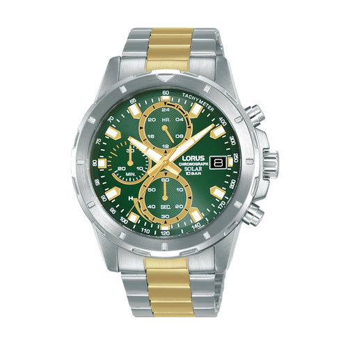 Load image into Gallery viewer, LORUS WATCHES Mod. RZ605AX9-0
