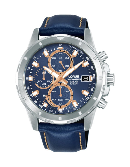 LORUS WATCHES Mod. RZ611AX9-0