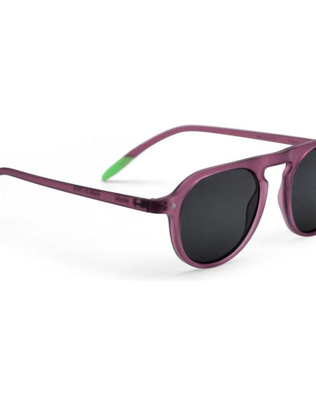 Ralyn – Plum - SUN-1