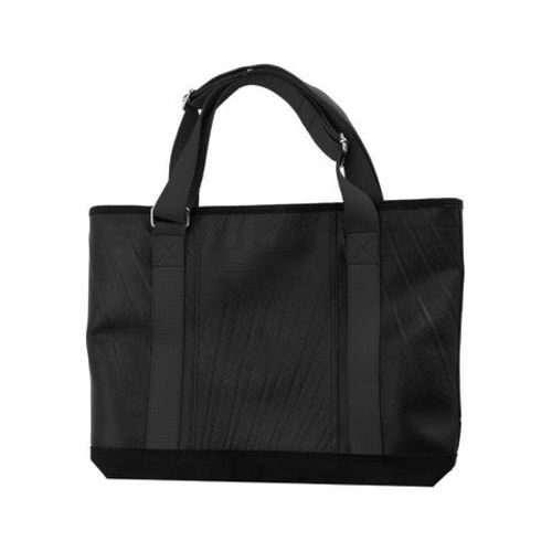 Load image into Gallery viewer, Rika Spacious Inner Tube Vegan Tote Bag (3 Colours Available)
