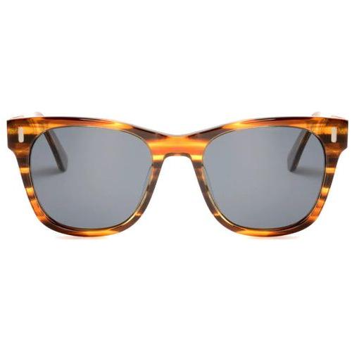 Rockstar - Acetate & Wood Sunglasses