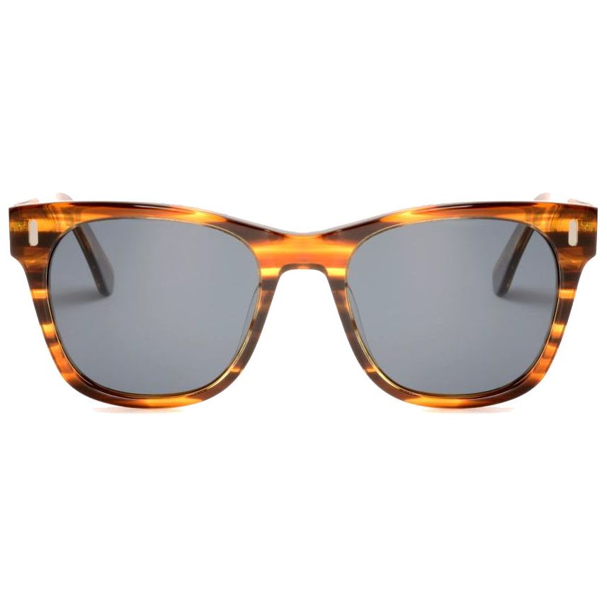 Rockstar - Acetate & Wood Sunglasses