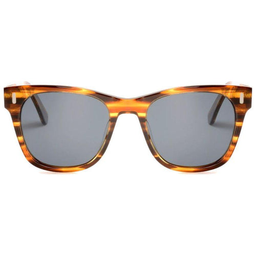 Load image into Gallery viewer, Rockstar - Acetate &amp; Wood Sunglasses
