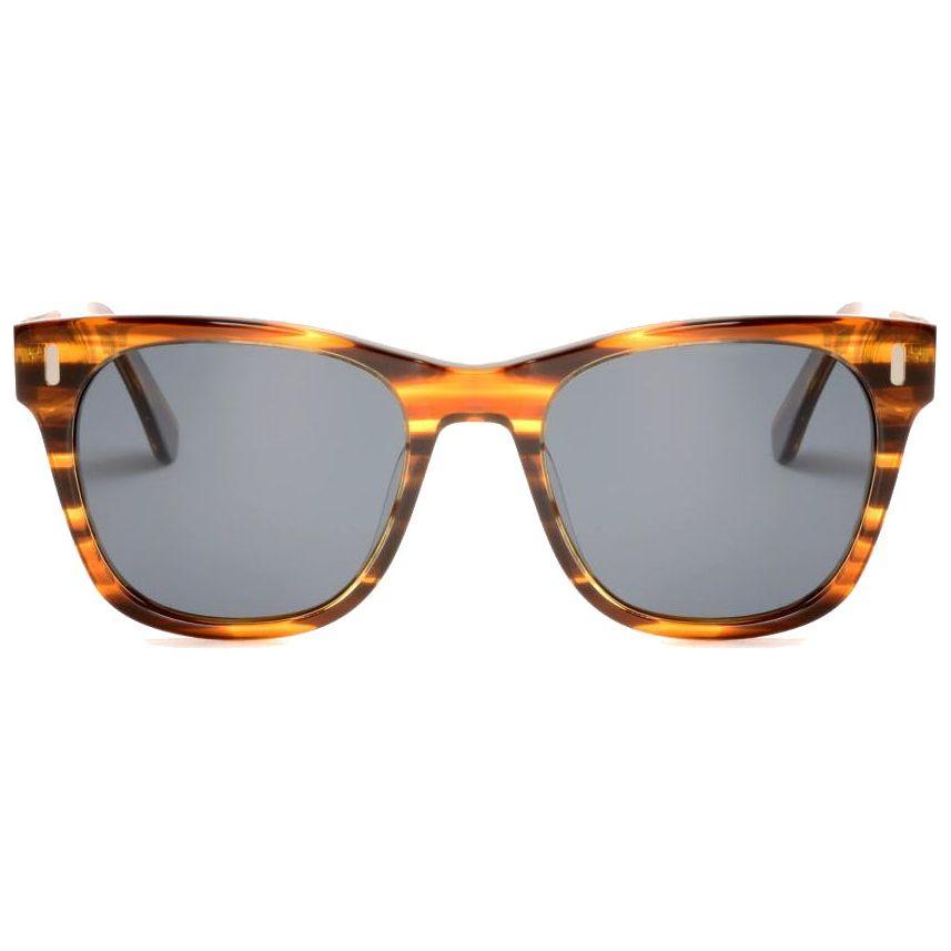 Rockstar - Acetate & Wood Sunglasses