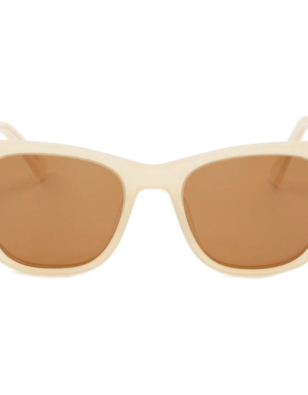 Rockstar - Acetate & Wood Sunglasses