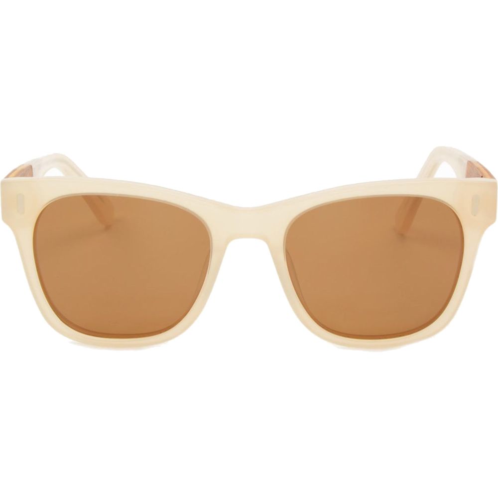 Rockstar - Acetate & Wood Sunglasses