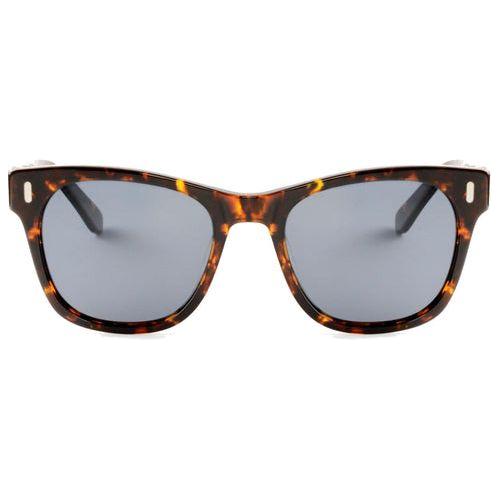 Rockstar - Acetate & Wood Sunglasses