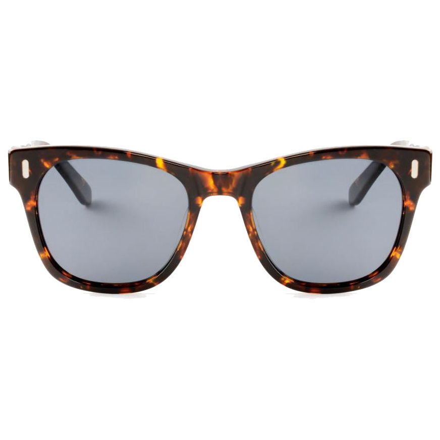 Rockstar - Acetate & Wood Sunglasses