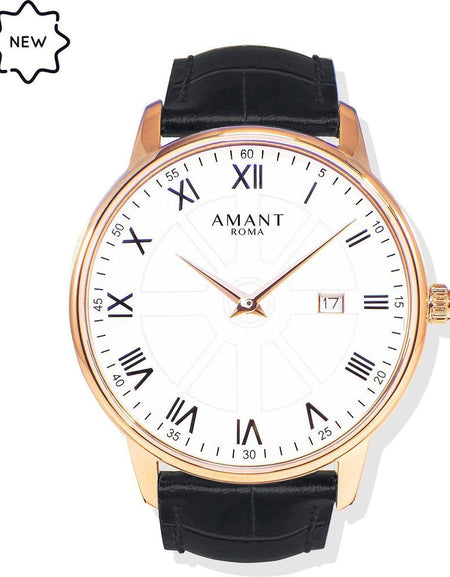 ROMA PETITE: A Timeless Elegance in Watchmaking