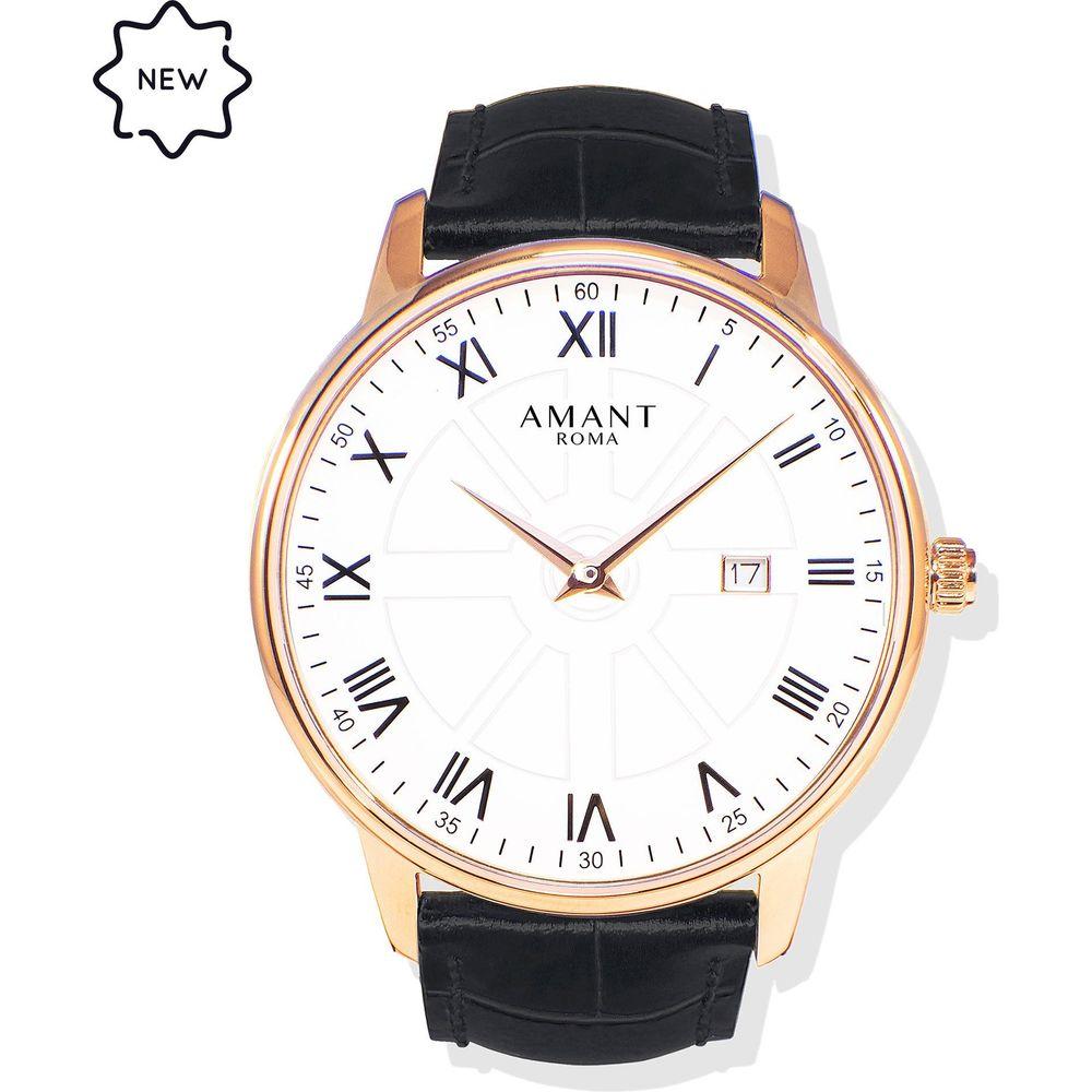 ROMA PETITE: A Timeless Elegance in Watchmaking