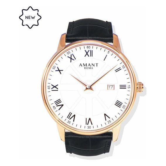 ROMA PETITE: A Timeless Elegance in Watchmaking