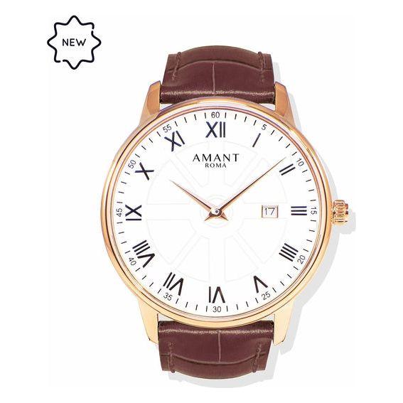 ROMA PETITE: A Timeless Elegance in Watchmaking