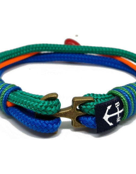 Oscar Nautical Bracelet-0