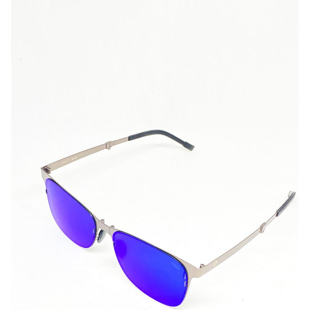 Rover - Foldable wayfarer sunglasses