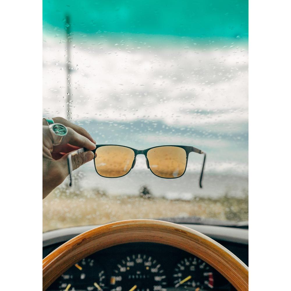 Rover - Foldable wayfarer sunglasses