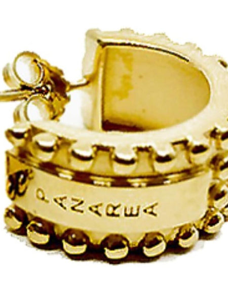 Ladies' Earrings Panarea OS4DO Silver-1