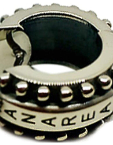 Ladies' Earrings Panarea OS4OX Silver-1