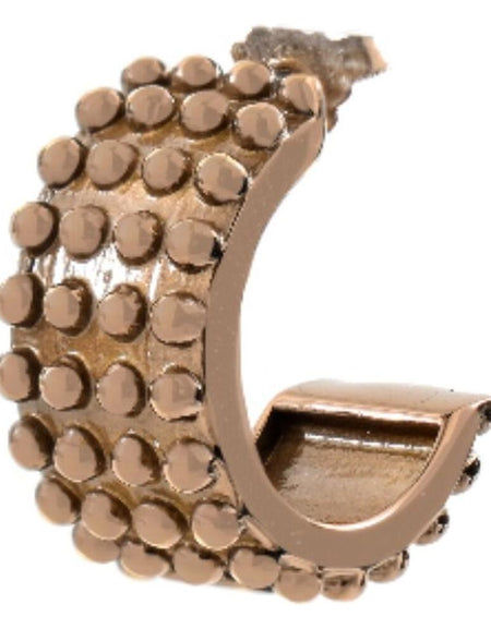 Ladies' Earrings Panarea OS4RU2 Silver-1